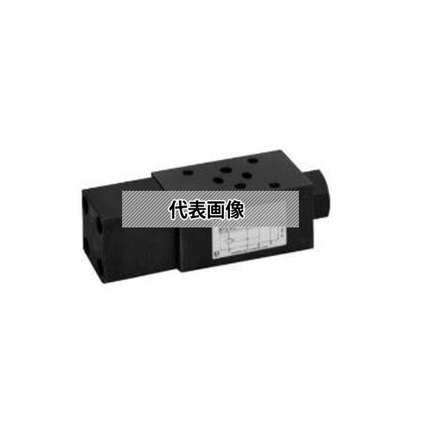 ダイキン工業（株） スタック形減圧形圧力補償弁 MGS-02W-15-70