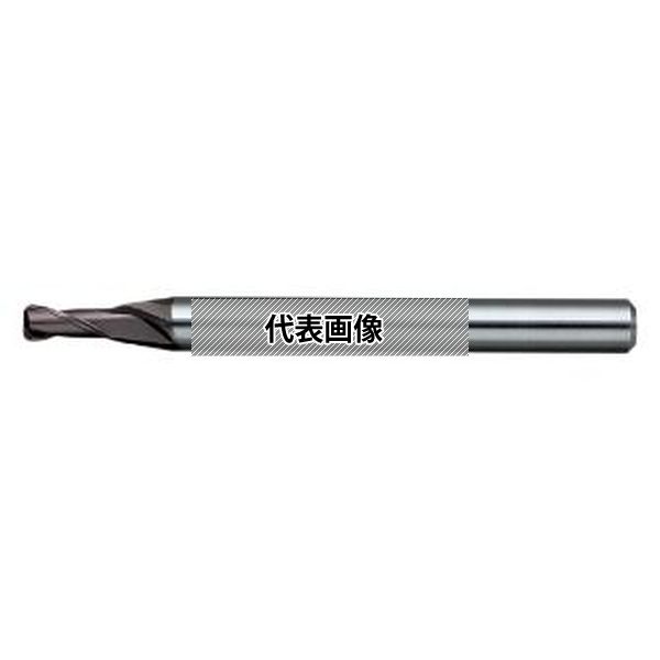 日進工具(株) 無限ラジアスエンドミル MSRS230 5XR1.5 6,543円