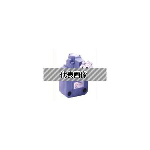 ダイキン工業(株) パイロット作動形リリーフ弁 JRB-T10-3-13