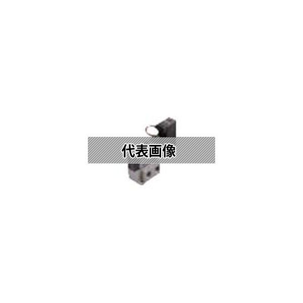 CKD(株) セレックスバルブ パイロット式5ポート弁 4KB110-06-DC24V