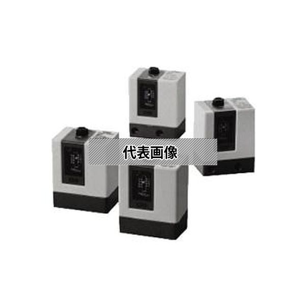 CKD(株) パイロットキック式2方弁ピストン駆動弁 APK11-10A-02C-AC100V