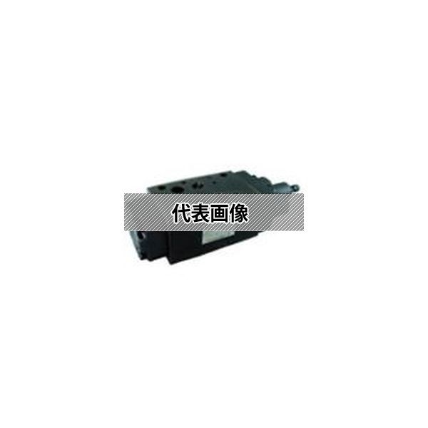 ダイキン工業（株） モジュラースタック形減圧弁 MG-04B-3-10-R02-B