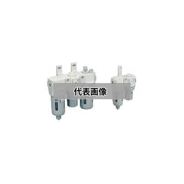 CKD(株) F.R.Lコンビネーション C2000-8-W-C-A8W