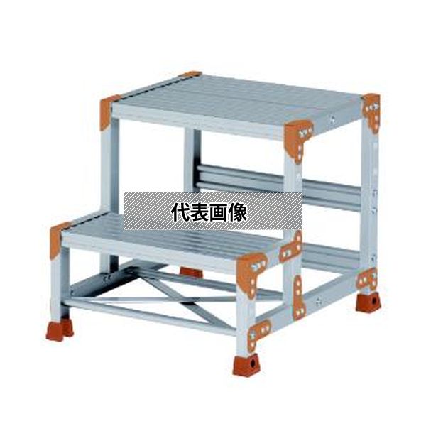 (株)ピカコーポレイション 作業台 FGN-2550 [法人限定]