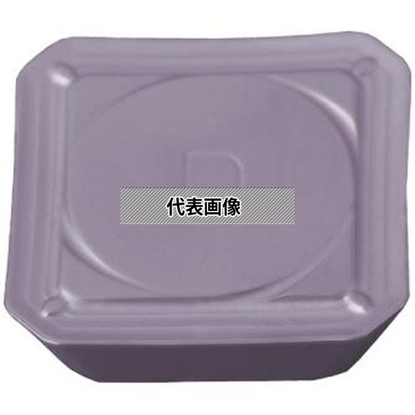 京セラ(株) チップ PVDコーティング フライス用 SDKR1203AUEN-S PR1225