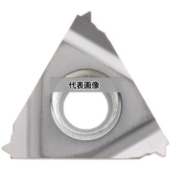 京セラ(株) チップ PVDコーティング ネジ用 16ER075ISO PR1115