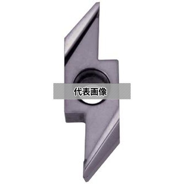 京セラ(株) チップ PVDコーティング 旋削用 ABW23R5005 PR930