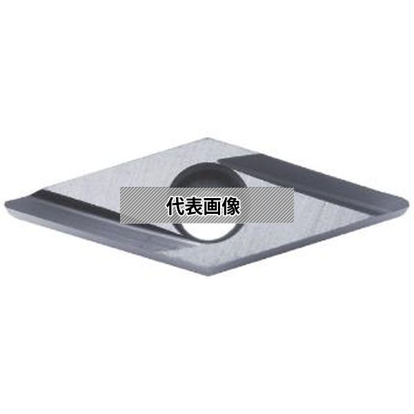 京セラ(株) チップ PVDコーティング 旋削用 VBET110304MR-Y PR1535