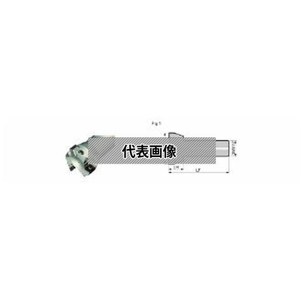 住友電気工業（株）ＳＥＣ－ウェーブミル　エンドミル　WFX12040E