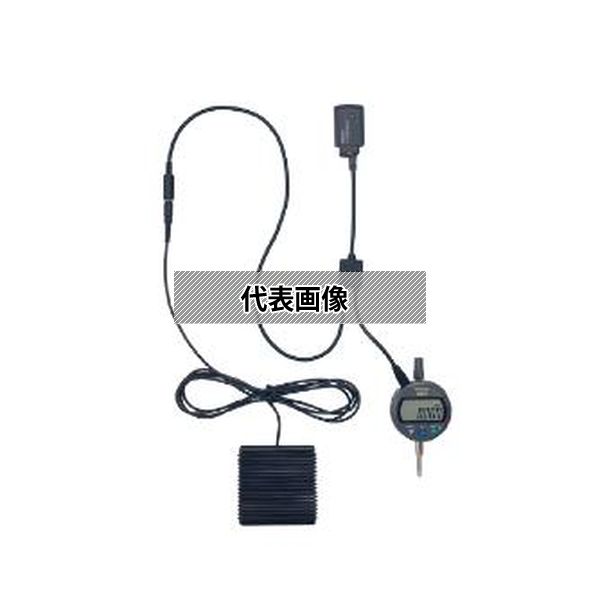 (株)ミツトヨ データ管理ハード 付属品 02AZE140B/フットスイッチヨウセツゾクケーブル