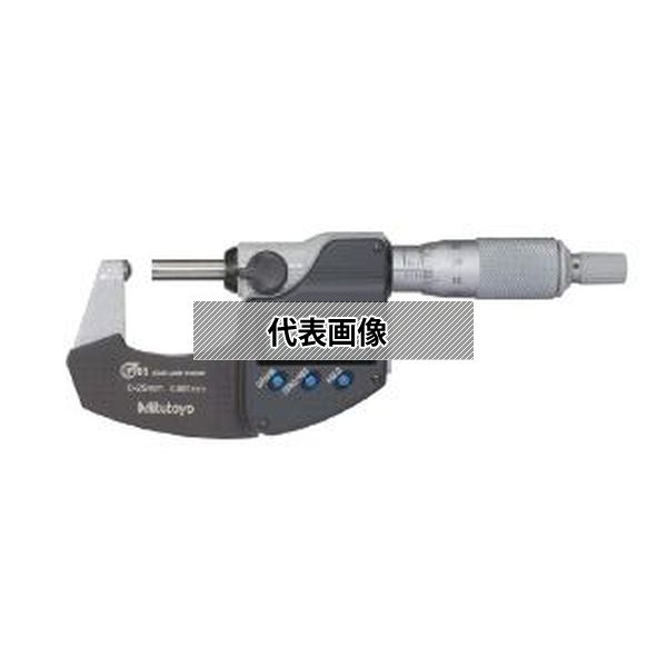 (株)ミツトヨ マイクロメータ BMS-25MX 395-251-30