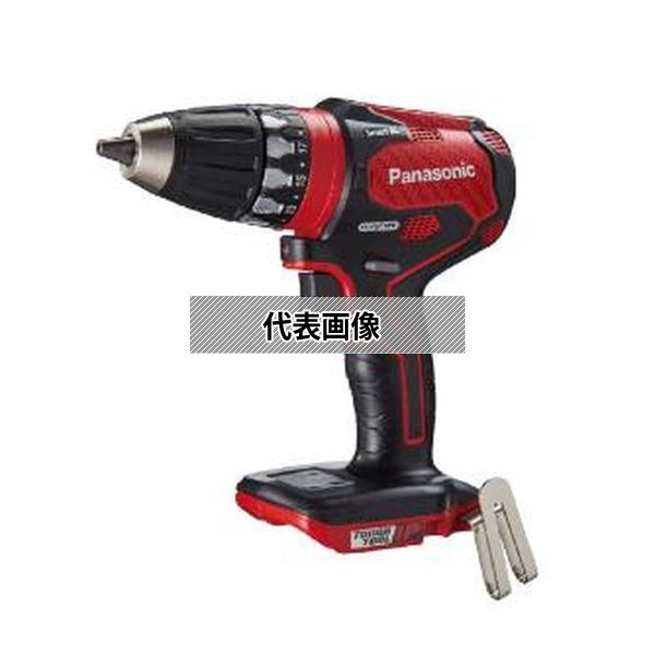 パナソニック(株) EW社 充電ドリルドライバー EZ74A3X-R