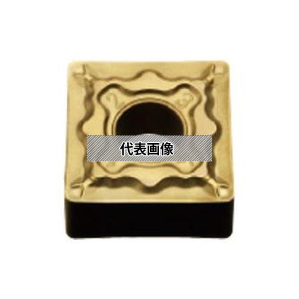 三菱マテリアル(株) 旋削用インサート(超硬コーティング) SNMG120408-MP MC6125