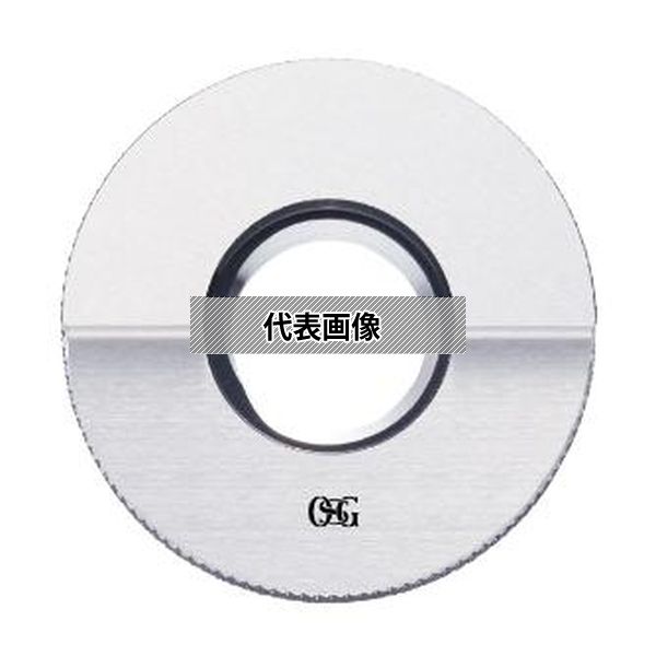 オーエスジー（株） 管用テーパねじゲージ TG R R1-1/2-11