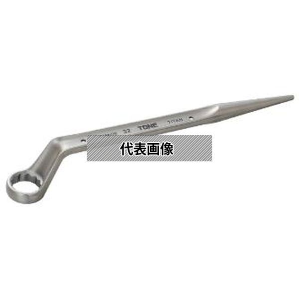 TONE(株) シノ付めがねレンチ(トルシアボルト用) TSM-20