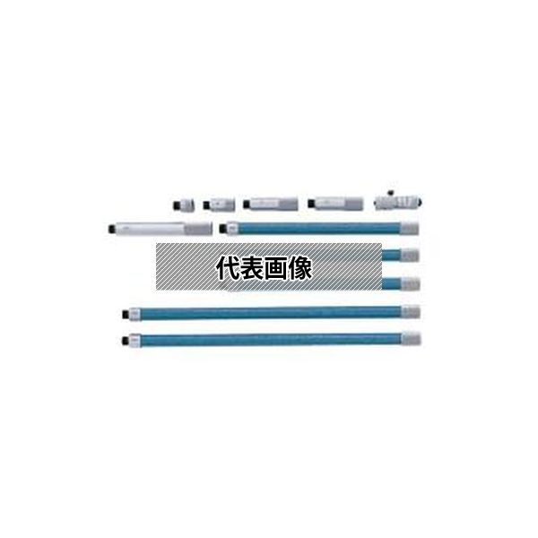 (株)ミツトヨ マイクロメータ IMZ-1500W 137-210