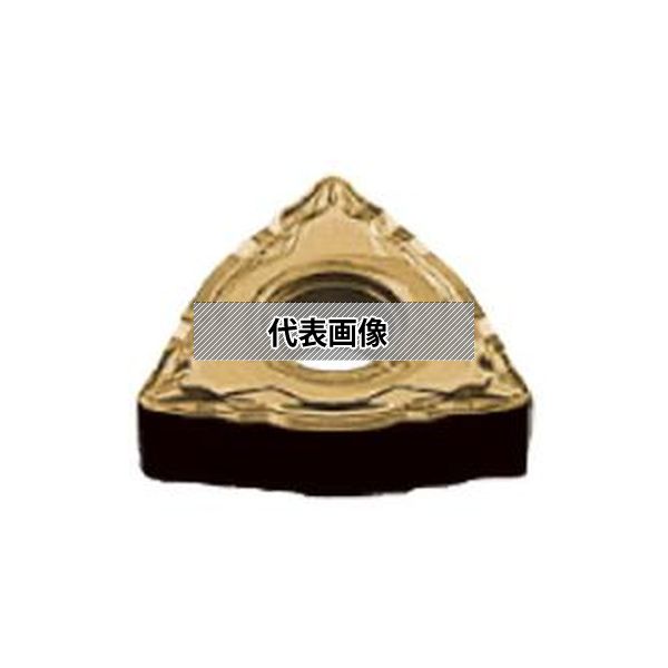 三菱マテリアル(株) 旋削用インサート(超硬コーティング) WNMG080408-SA MC6115
