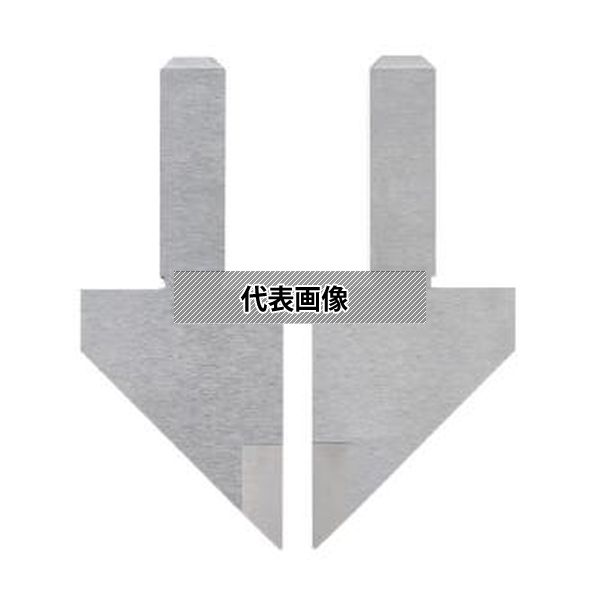 (株)ミツトヨ デジマチックキャリパ 付属品 07CZA056/Mガタソクテイシ/1ツイ