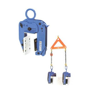 イーグルクランプ パネル用クランプ EWPA-150 使用荷重(最小-最大 kg)：30-150