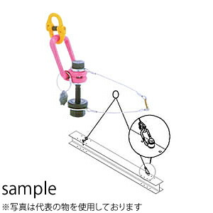 イーグルクランプ 穴つり用治具 VLGR2-2.5 最大使用荷重(t)：2.5