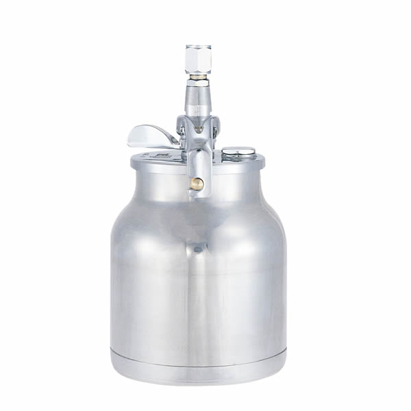 明治機械製作所　加圧式高粘度用加圧カップ　10LP HL-11S専用