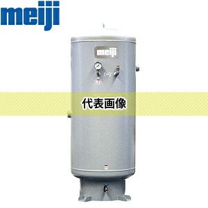 明治機械製作所 空気タンク 595L ST600D-100 [法人限定] 450,010円