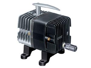 日東工器　リニコン(リニアコンプレッサ)　LC-410　(No：04653)