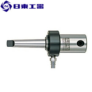 日東工器　ブローチホルダー　BHM-02035　(No：14266)