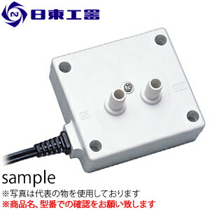 日東工器 バイモルポンプ BPH-414D (No:32096)|ファーストFACTORY