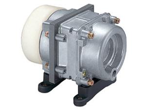 日東工器　低圧用リニアコンプレッサ　AC0301A　(No：53691)