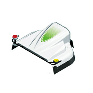 sasaki(ササキ)　電動リモコン作業機　スマモ用　草刈アタッチメント　M700　[法人限定][送料別途お見積り]