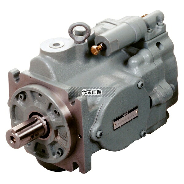 油研工業 A3Hシリーズ可変ピストンポンプ 0209A3H56FR01KK10 : A3H56-FR01KK-10 [法人限定]