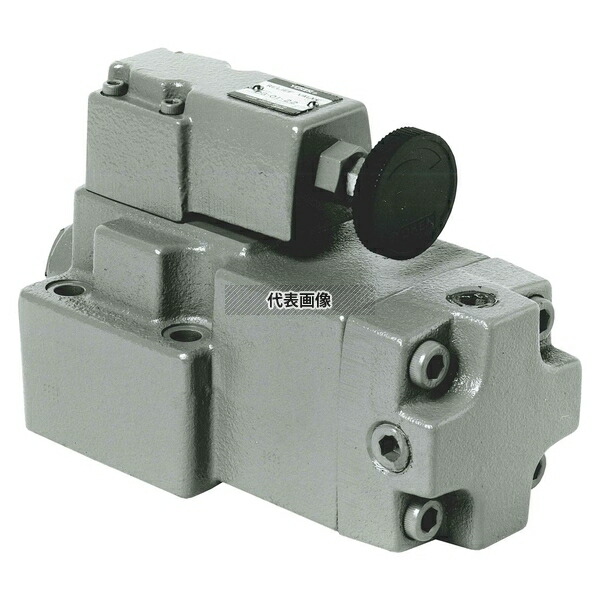 油研工業 バランシング弁(リリーフ付減圧弁) 0209RBG0610 : RBG-06-10 [法人限定]