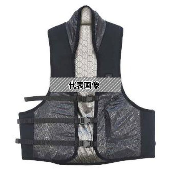 楽天市場】三愛 アイスブロウベスト/ICE BLOW VEST/水冷式ベスト