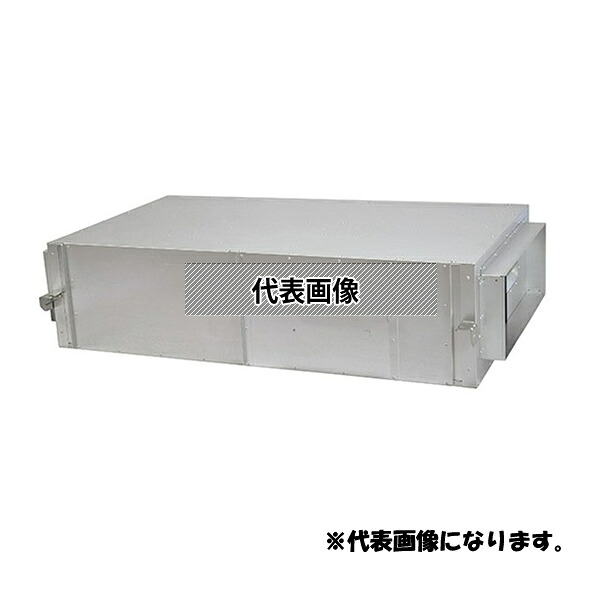 三菱電機(MITSUBISHI) 産業用送風機 本体のみ ストレートシロッコファン BFS-1000TU2｜ファーストFACTORY