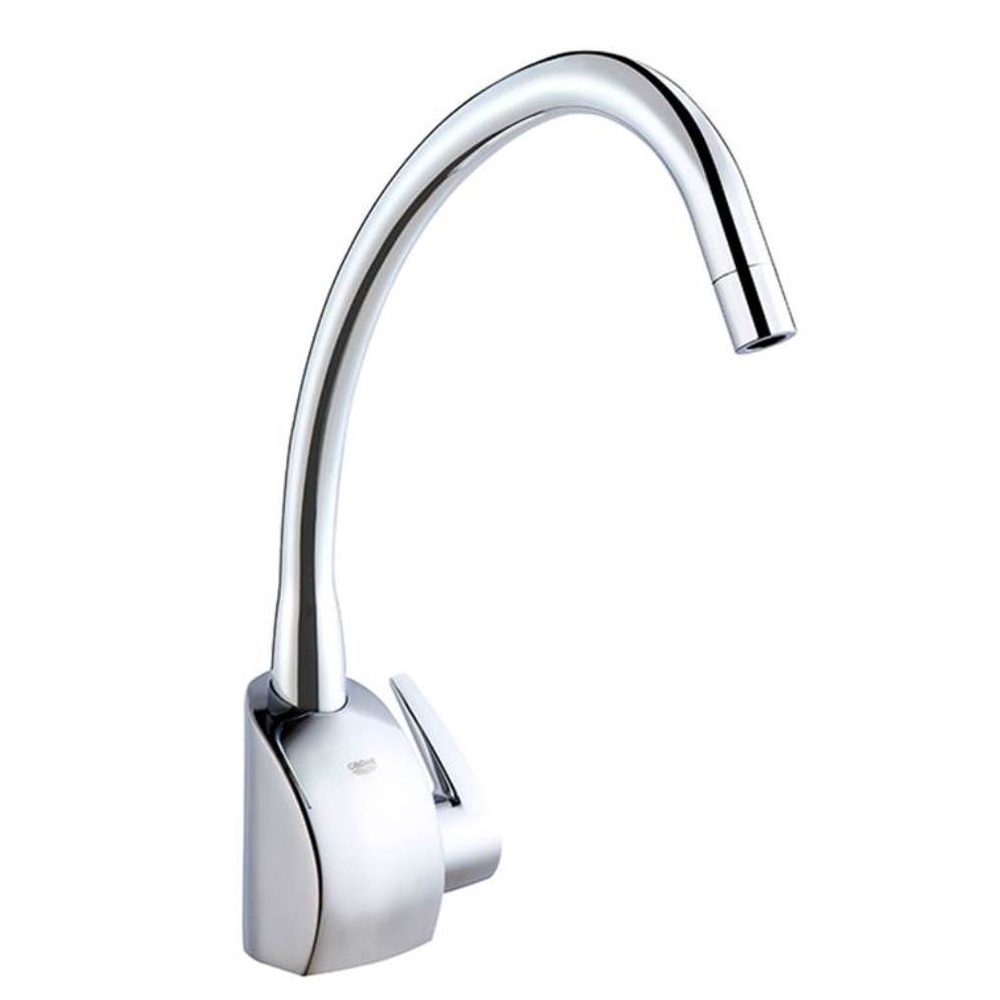 GROHE(グローエ) 浄水器水栓:浄水器用単水栓(マルチピュア製カートリッジ付) JP595901