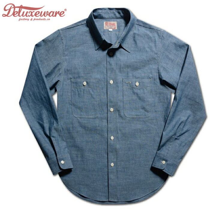 Iroquois（イロコイ）の「IROQUOIS イロコイ / C/F OVER COLLAR