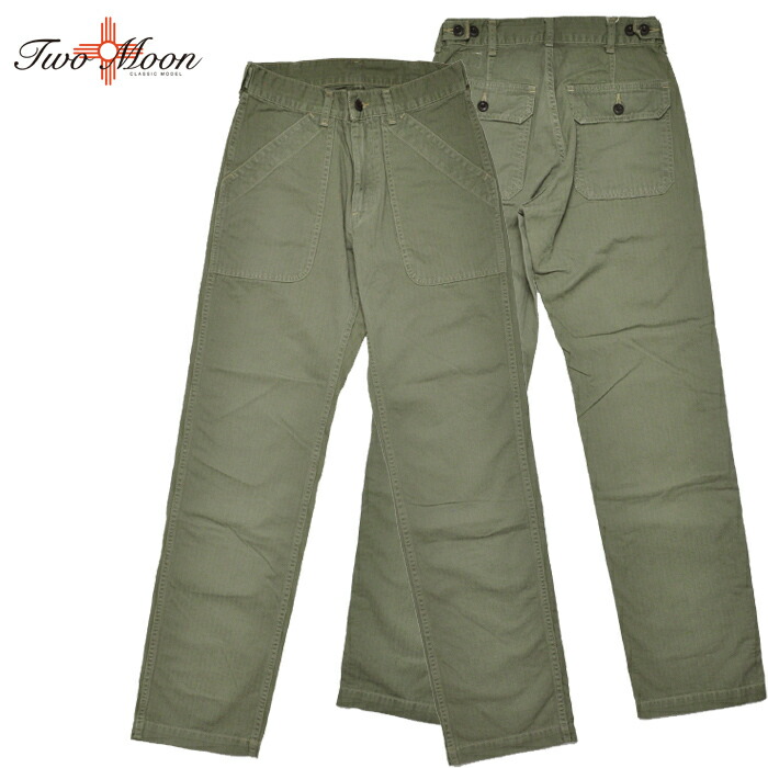 楽天市場】TWO MOON トゥー・ムーン 14.5oz オリジナルデニム
