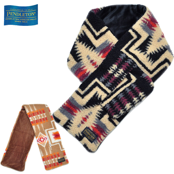新品・未開封 pendelton ペンドルトン マフラー ストール ユニセックス 楽天市場】【8％OFFクーポン対象】PENDLETON（ペンドルトン