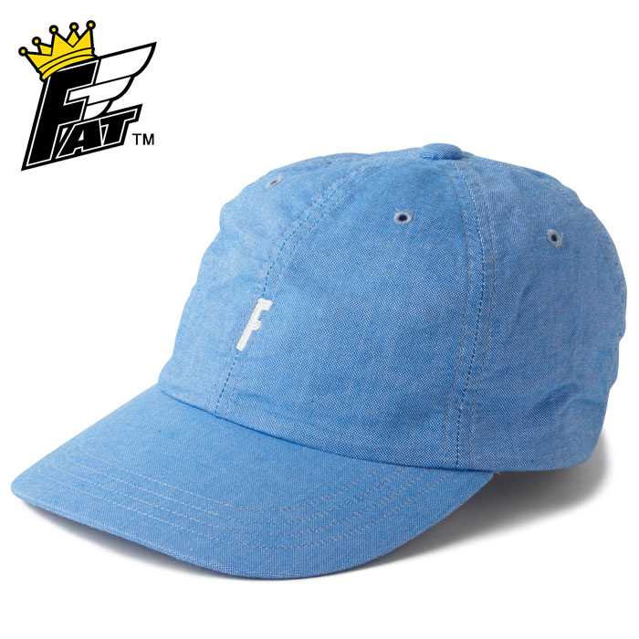 楽天市場】FAT エフエーティー REED メンズ キャップ スポーツキャップ
