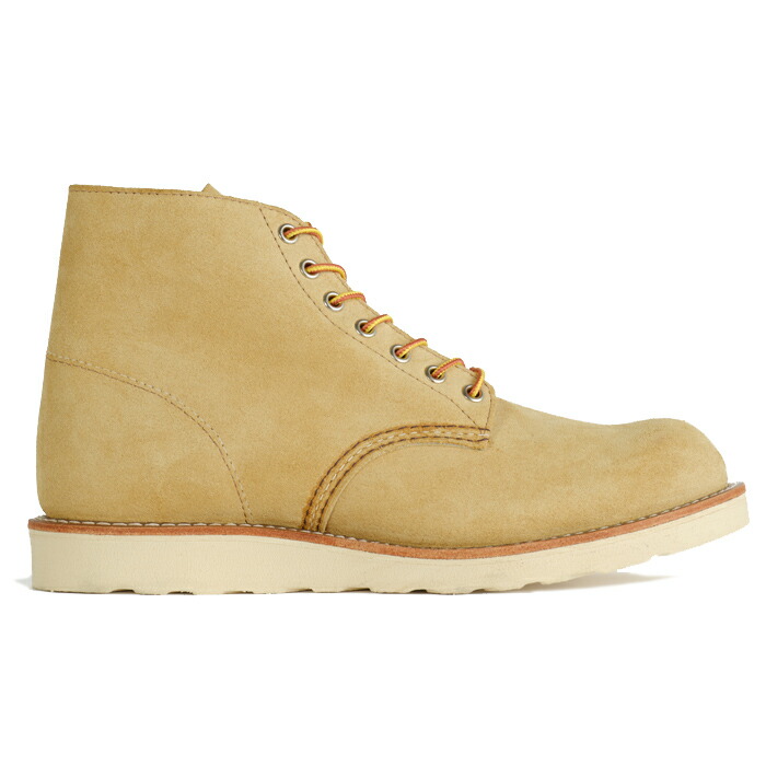 レッドウイング　8167 アイリッシュセッタースエードブーツ 8D 良品 12年】レッドウィング 8167 スエード アイリッシュ