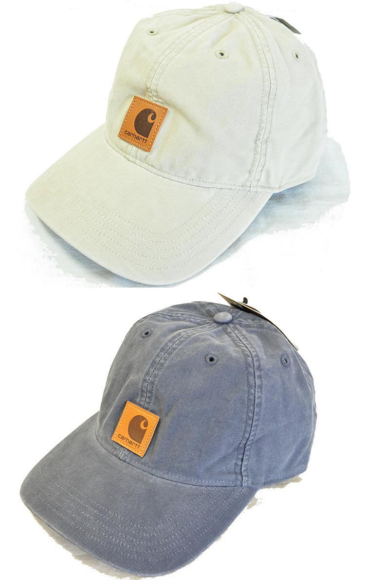 carhartt mlb baseball hat