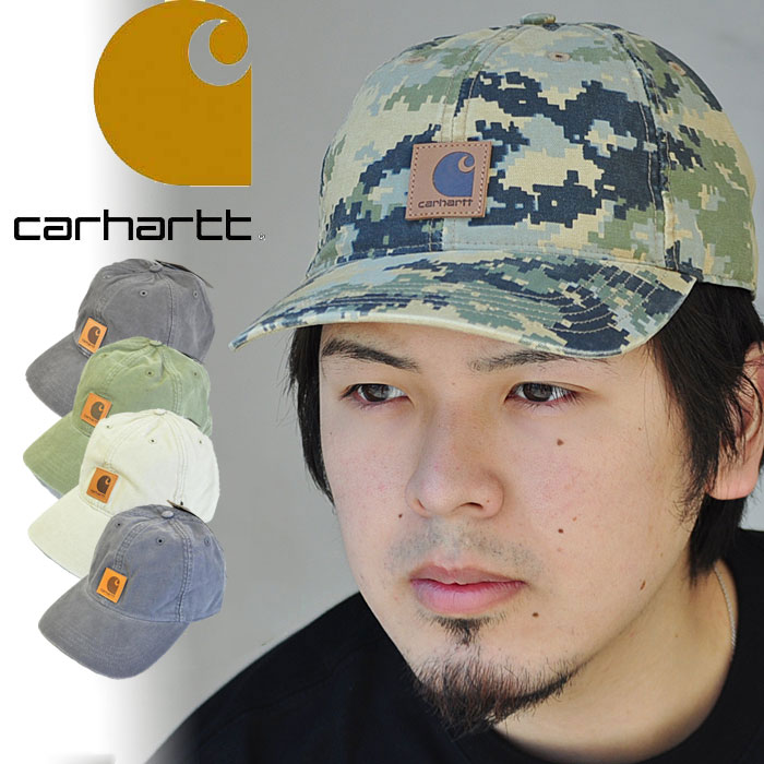 Firstadium | Rakuten Global Market: Carhartt Carhartt Caps Cap Odessa ...