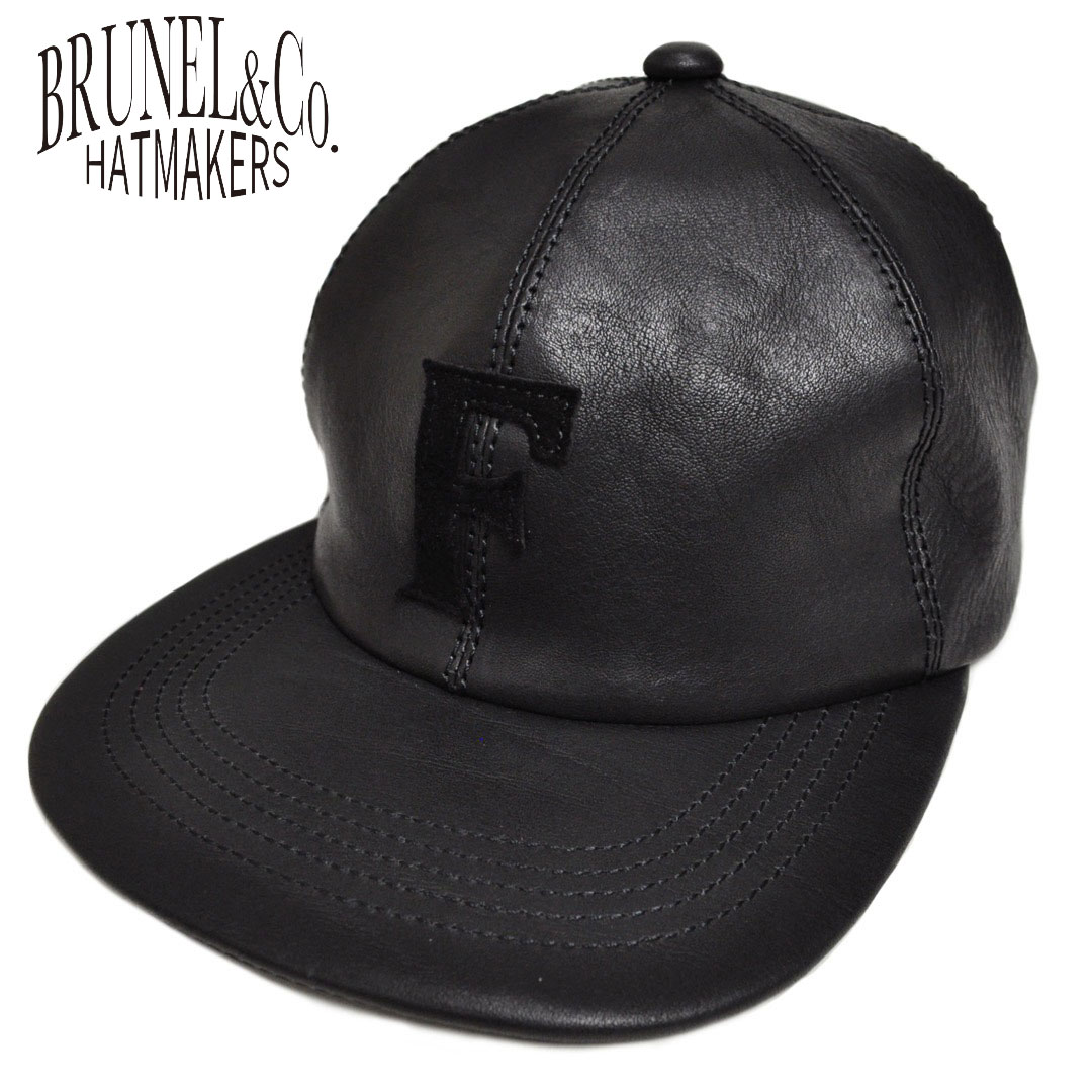 楽天市場】【BRUNELBRUNEL&Co. HATMAKERS/ブルーネルハット