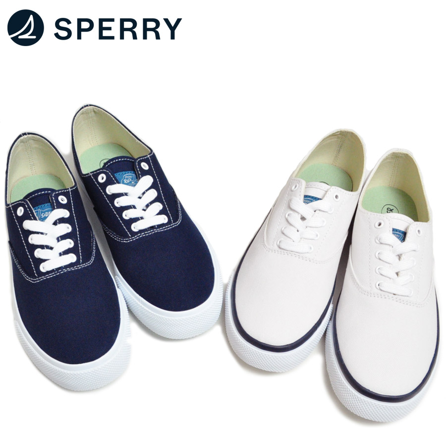 Sperry スペリー スニーカー 古典派音楽 クラウド CVO ユニ一発やる スニーカー