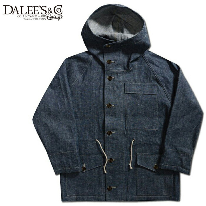 DALEE'S ダリーズ ジャケット CADET42J 1942 CADET JACKET｜firstadium