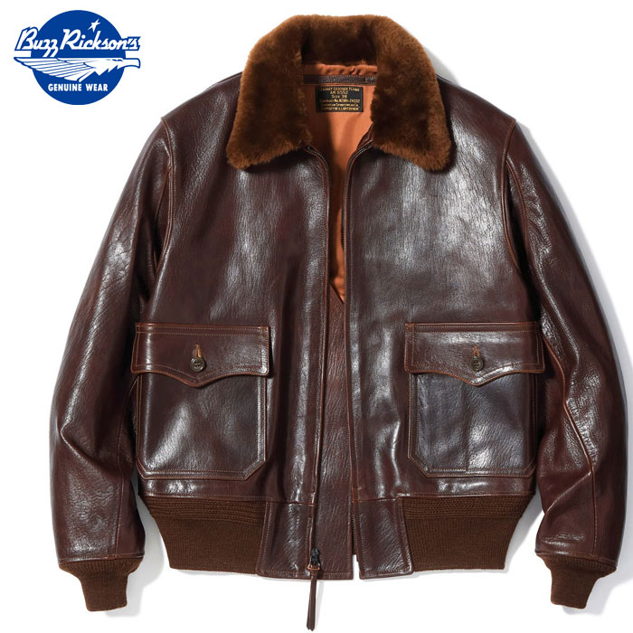 楽天市場】No.BR13480 BUZZ RICKSON'SバズリクソンズJackets,Flying