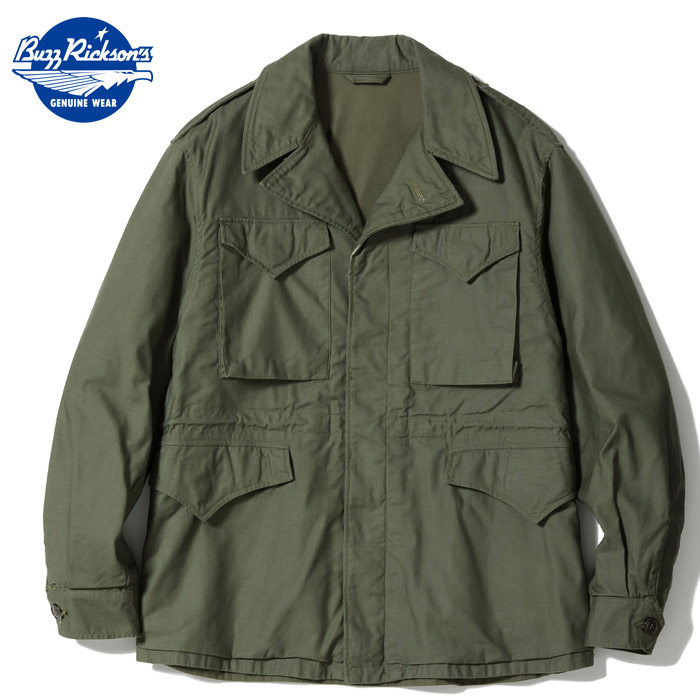 BUZZ RICKSON'S　バズリクソンズ　USMC JACKET br15123-149bofm.jpg