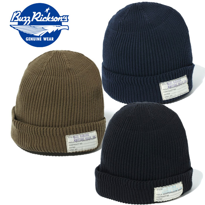 楽天市場】BUZZ RICKSON'Sバズリクソンズ JEEP CAP OLIVE 帽子