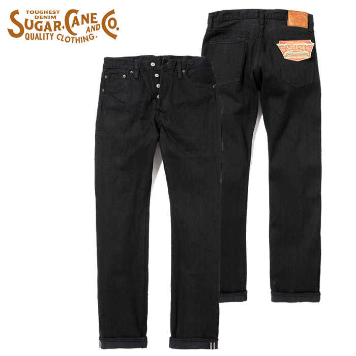 Sugarcane s1945 デニム W33 L34 楽天市場】SUGAR CANE シュガーケーン デニム パンツ Super